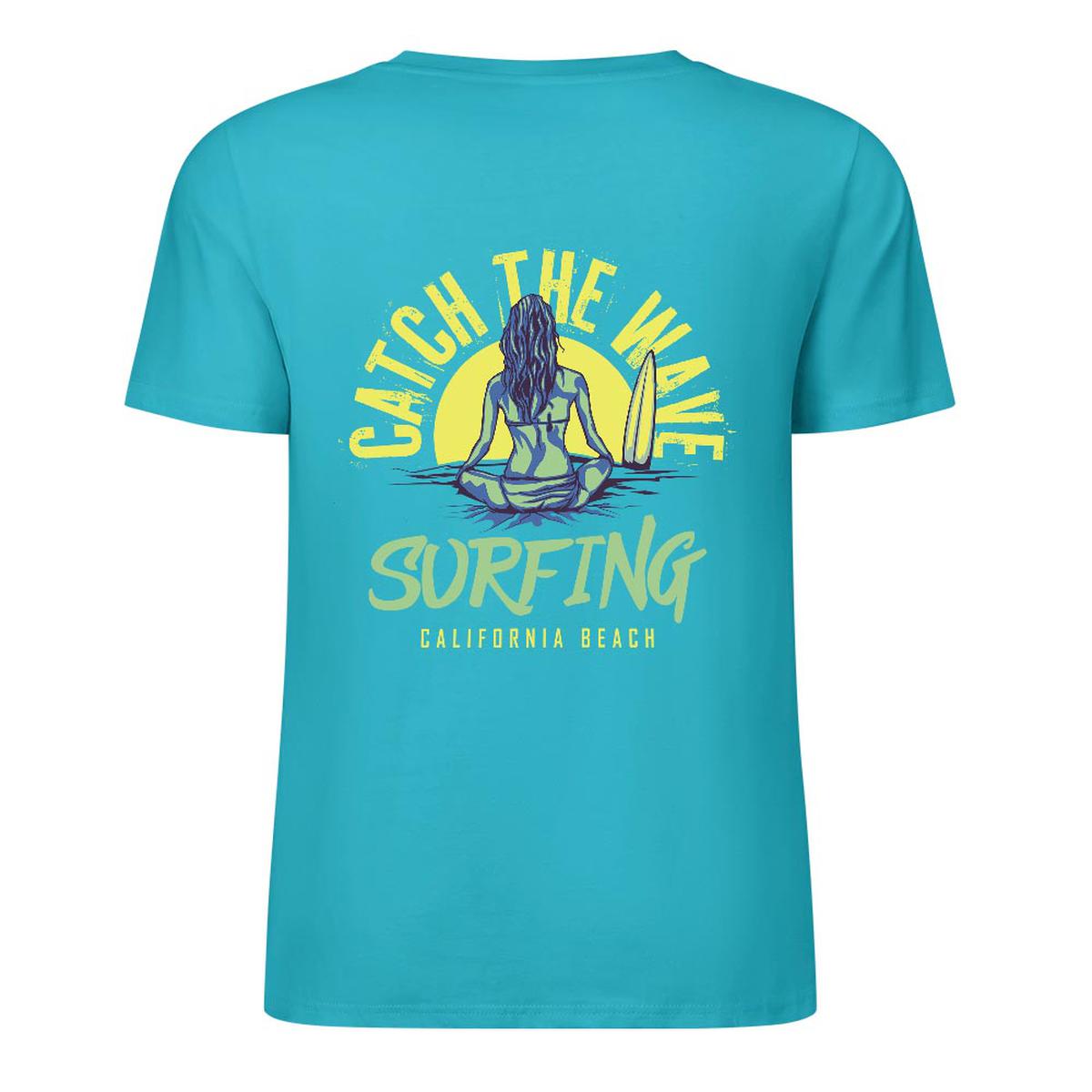 print on demand T-shirt