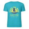 print on demand T-shirt