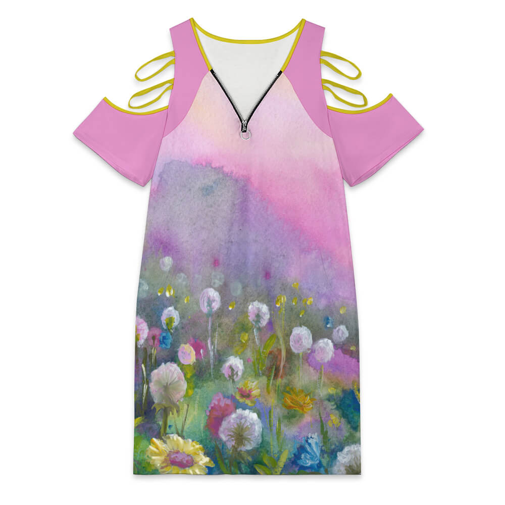 print on demand Dresses