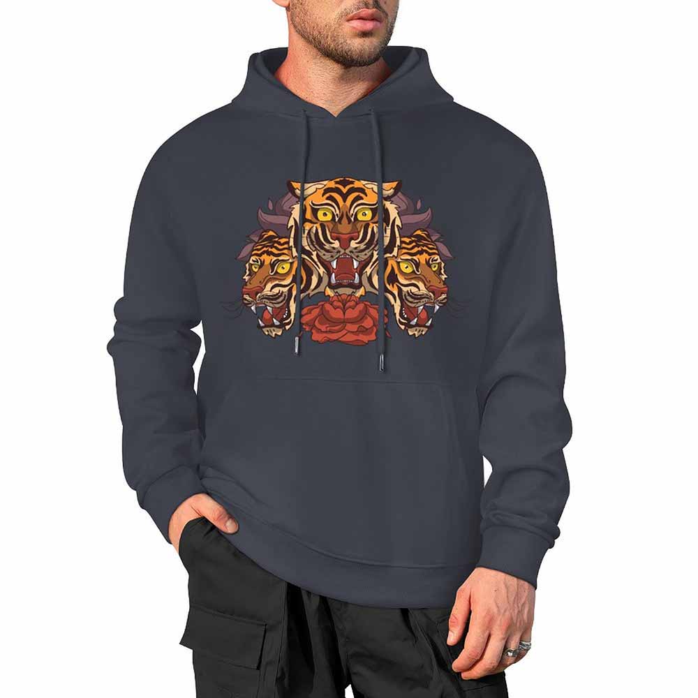 print on demand Hoodie & Jacket