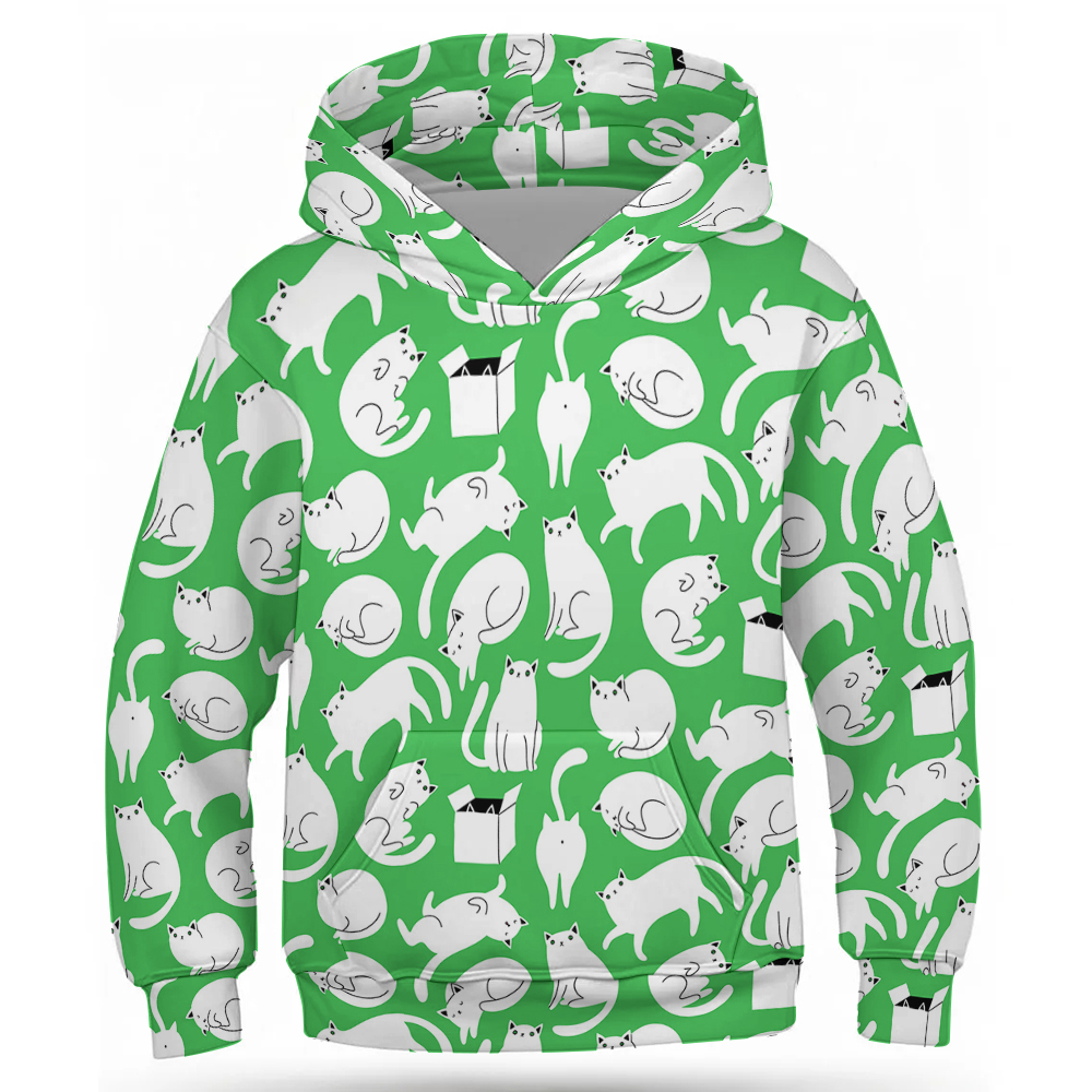 print on demand Kids Clothing