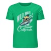print on demand T-shirt