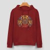 print on demand Hoodie & Jacket