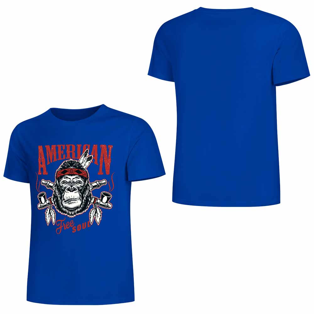 print on demand T-shirt
