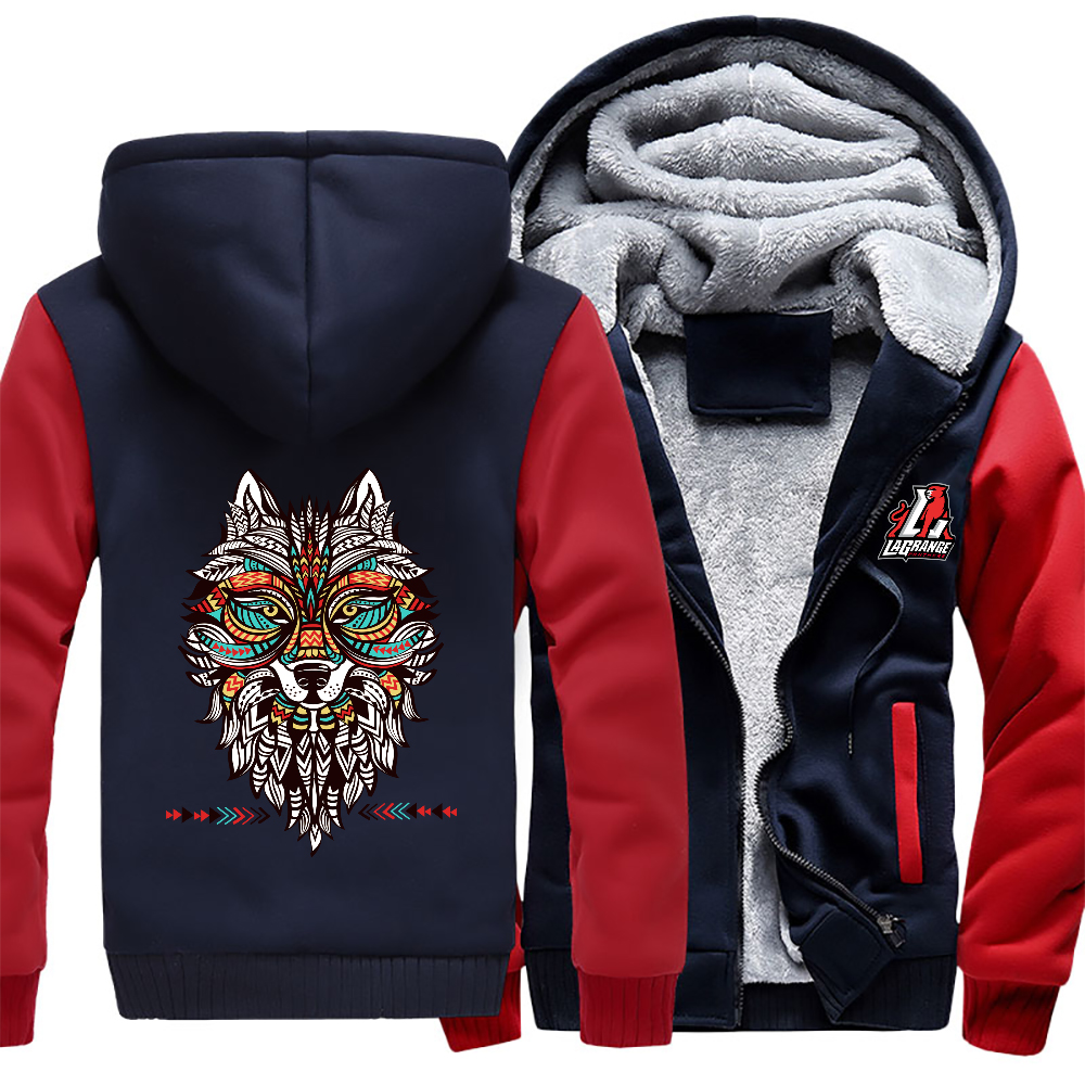 print on demand Hoodie & Jacket
