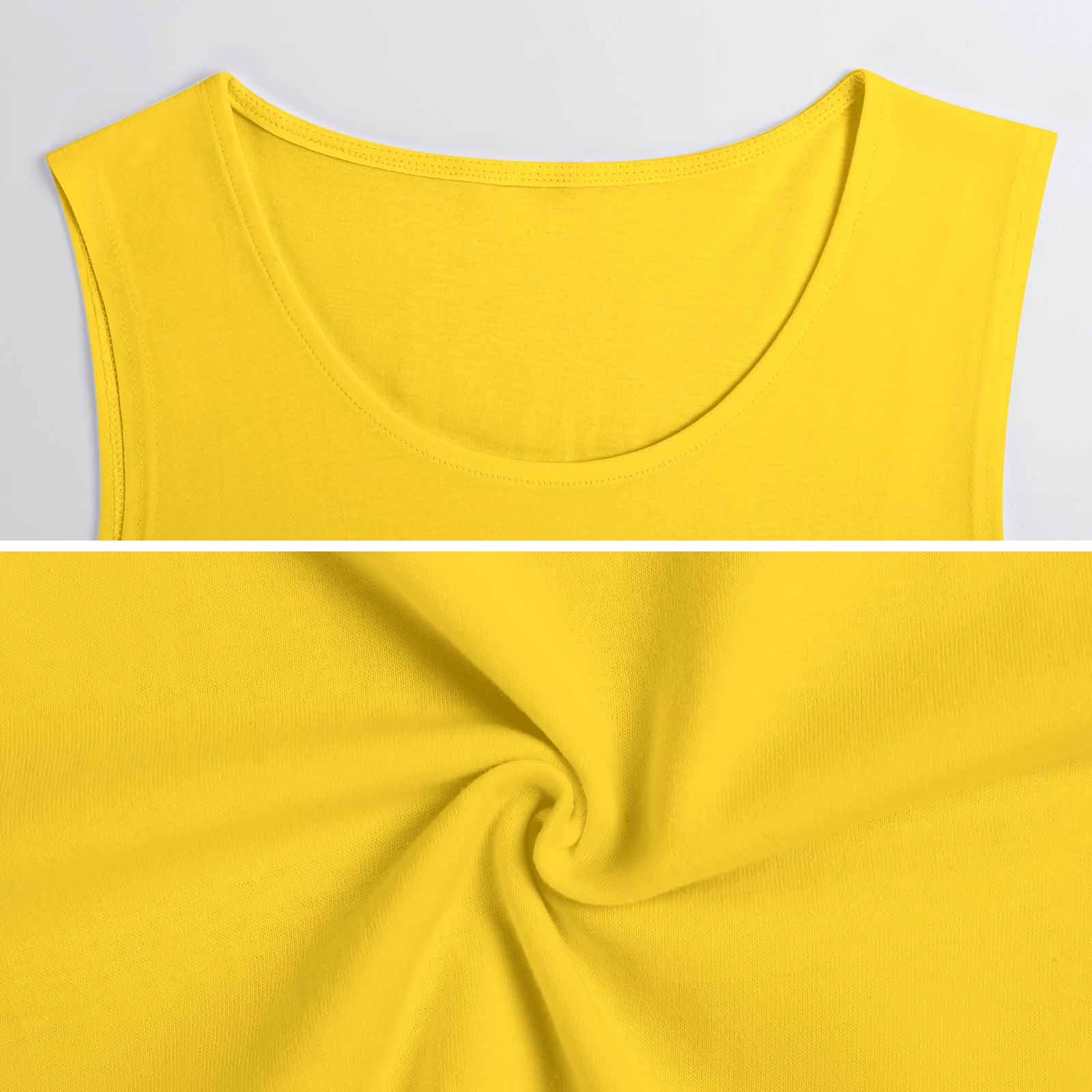 print on demand Tank Top