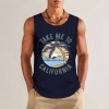 print on demand Tank Top
