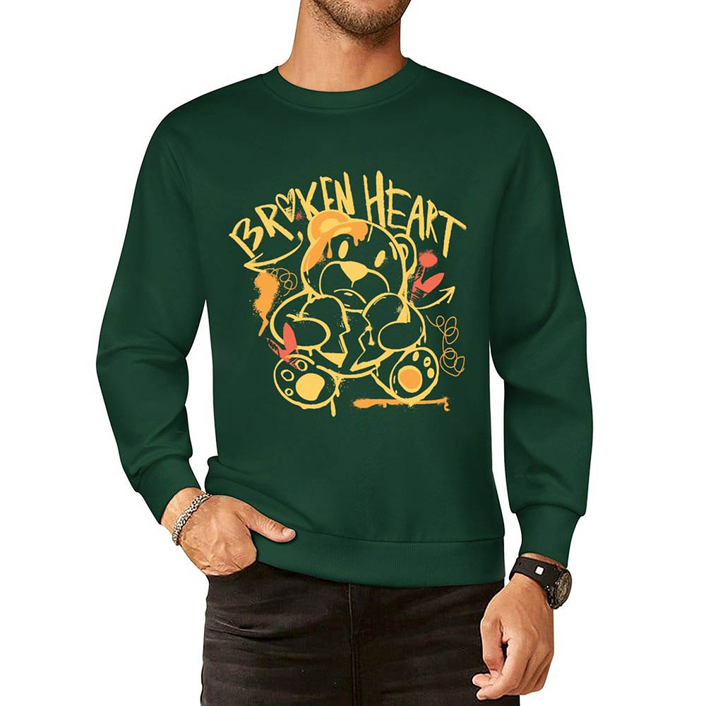 print on demand Hoodie & Jacket