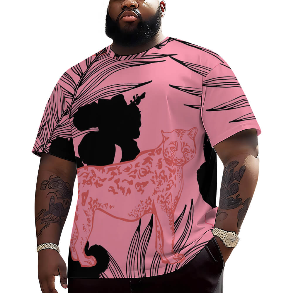 print on demand T-shirt