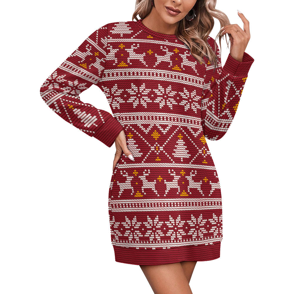 print on demand Dresses