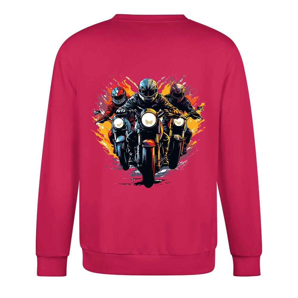 print on demand Hoodie & Jacket