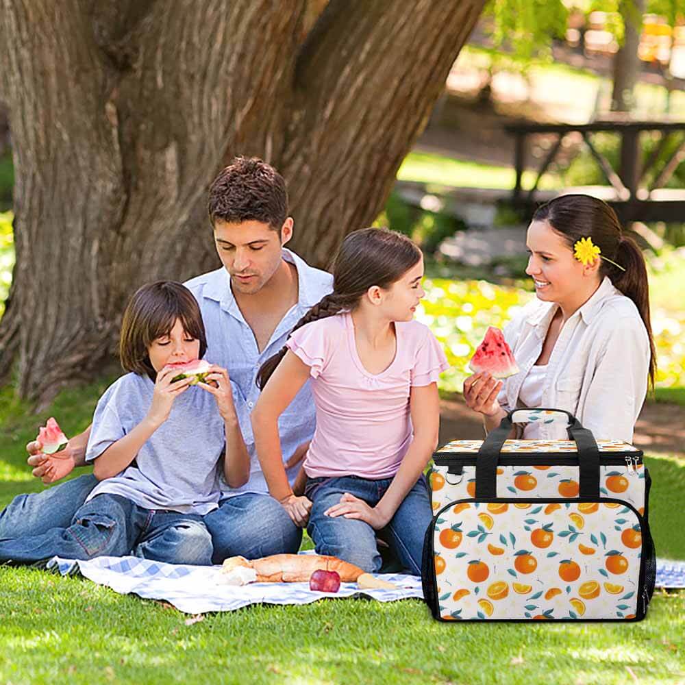 print on demand Lunch Bag