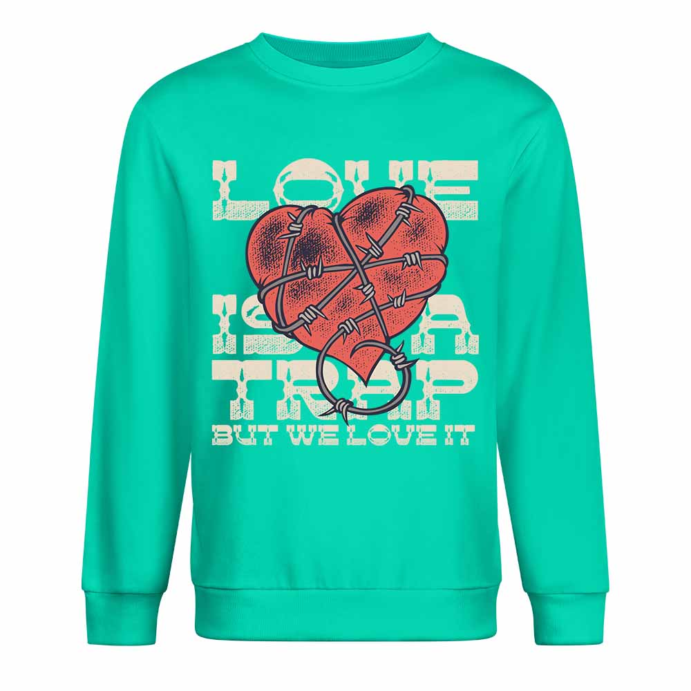 print on demand Hoodie & Jacket