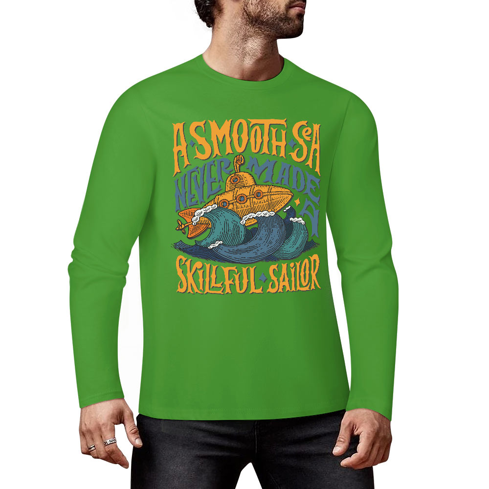 print on demand T-shirt