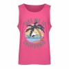 print on demand Tank Top