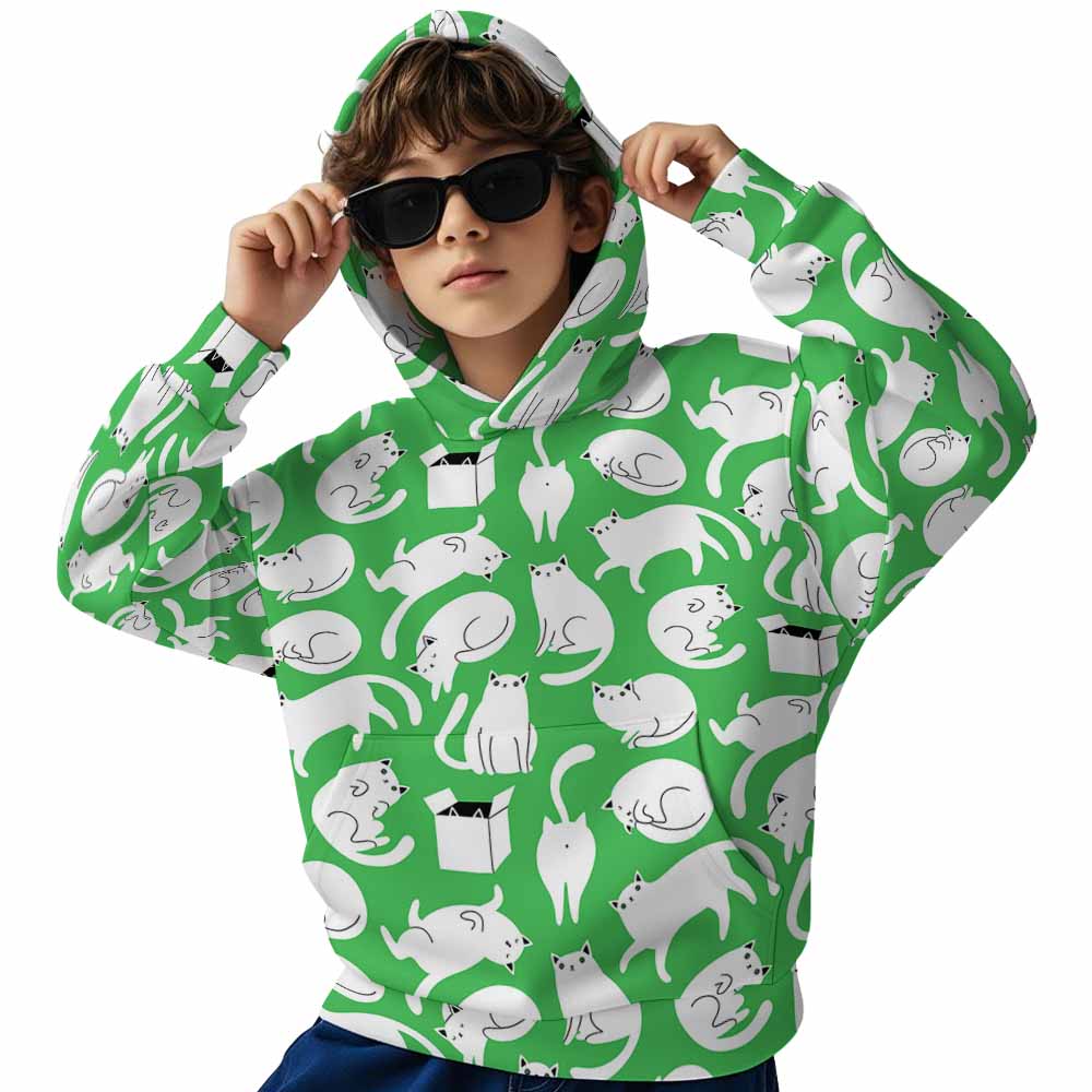 print on demand Kids Clothing
