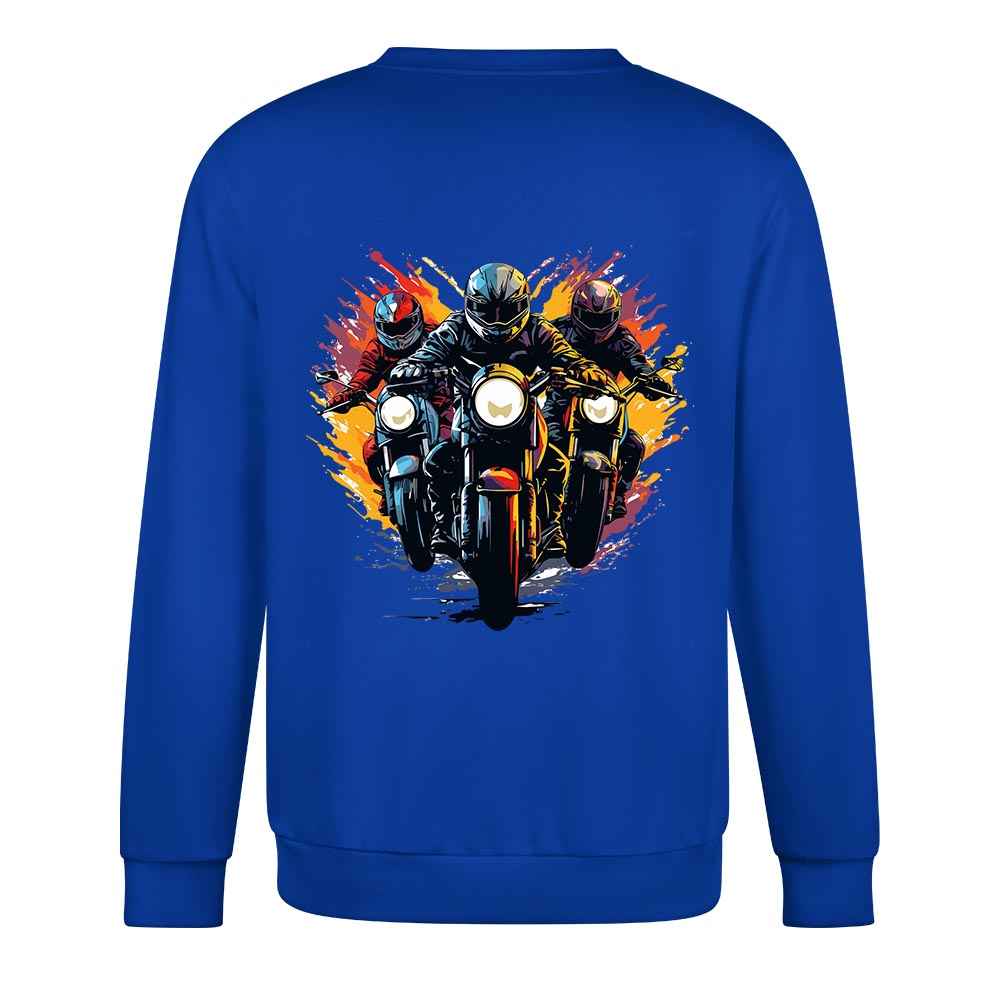 print on demand Hoodie & Jacket