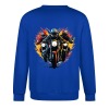 print on demand Hoodie & Jacket