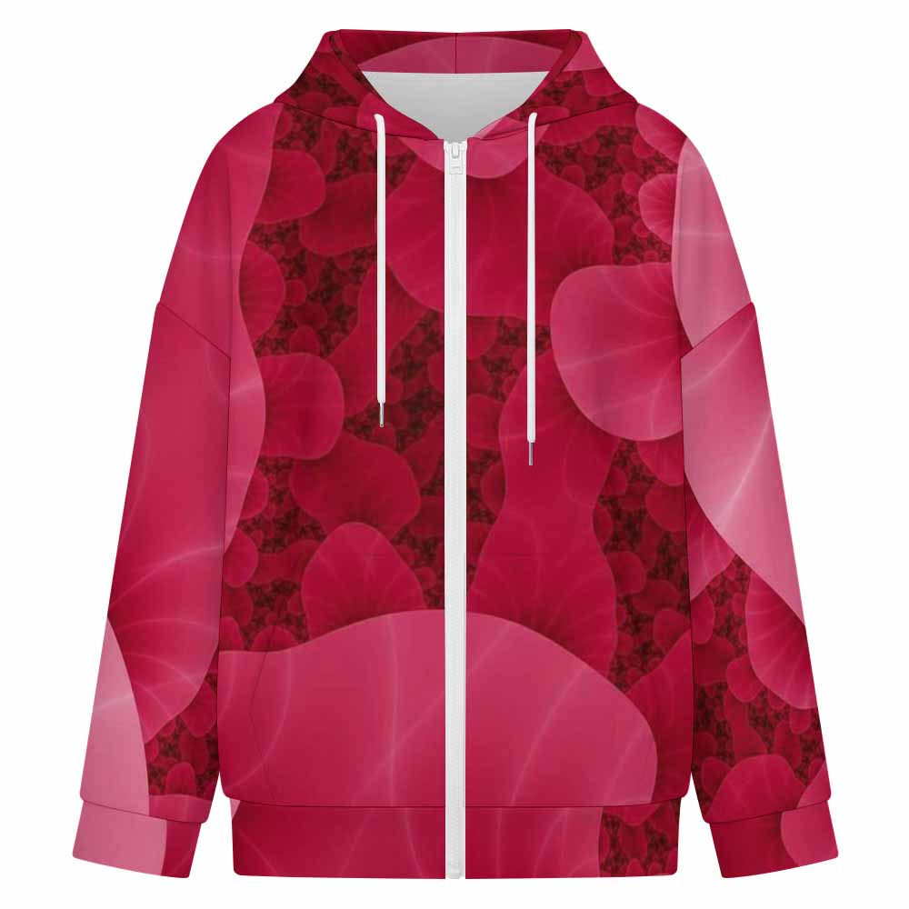 print on demand Hoodies & Jackets