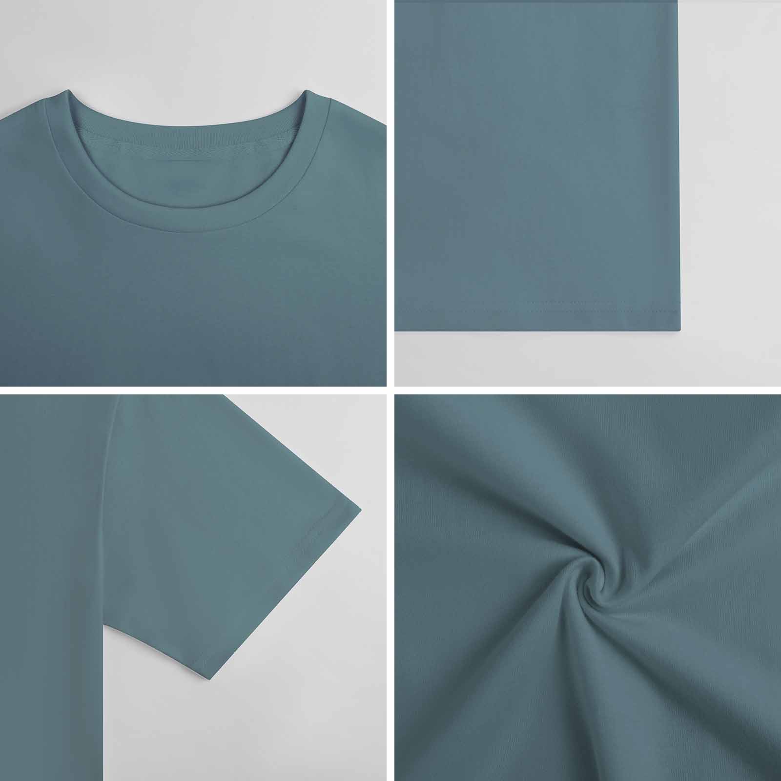 print on demand T-shirt