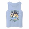 print on demand Tank Top