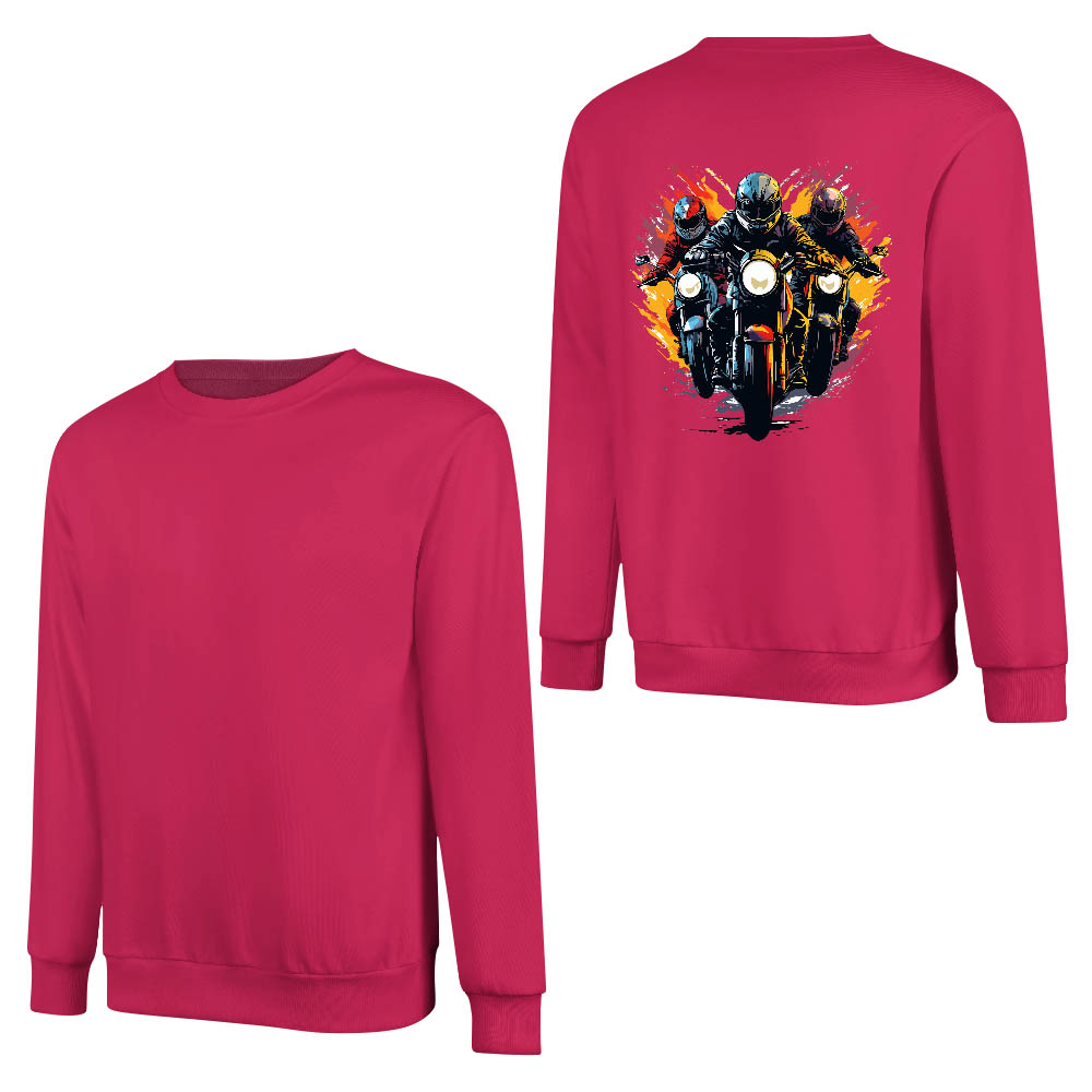 print on demand Hoodie & Jacket