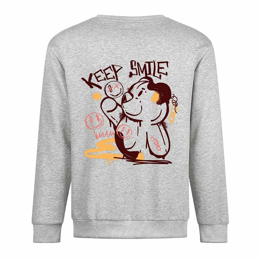 print on demand Hoodie & Jacket