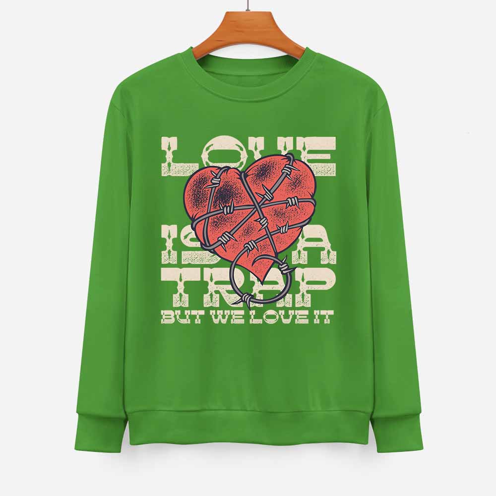 print on demand Hoodie & Jacket