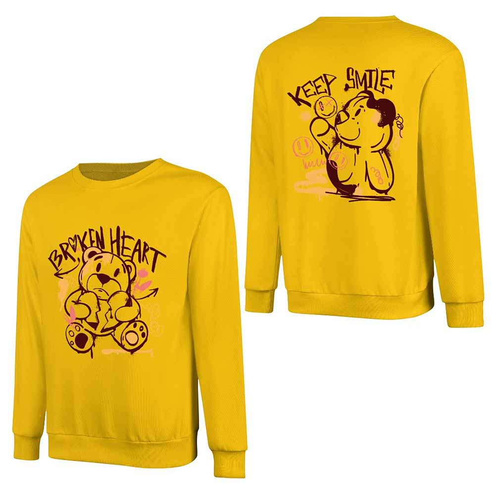 print on demand Hoodie & Jacket