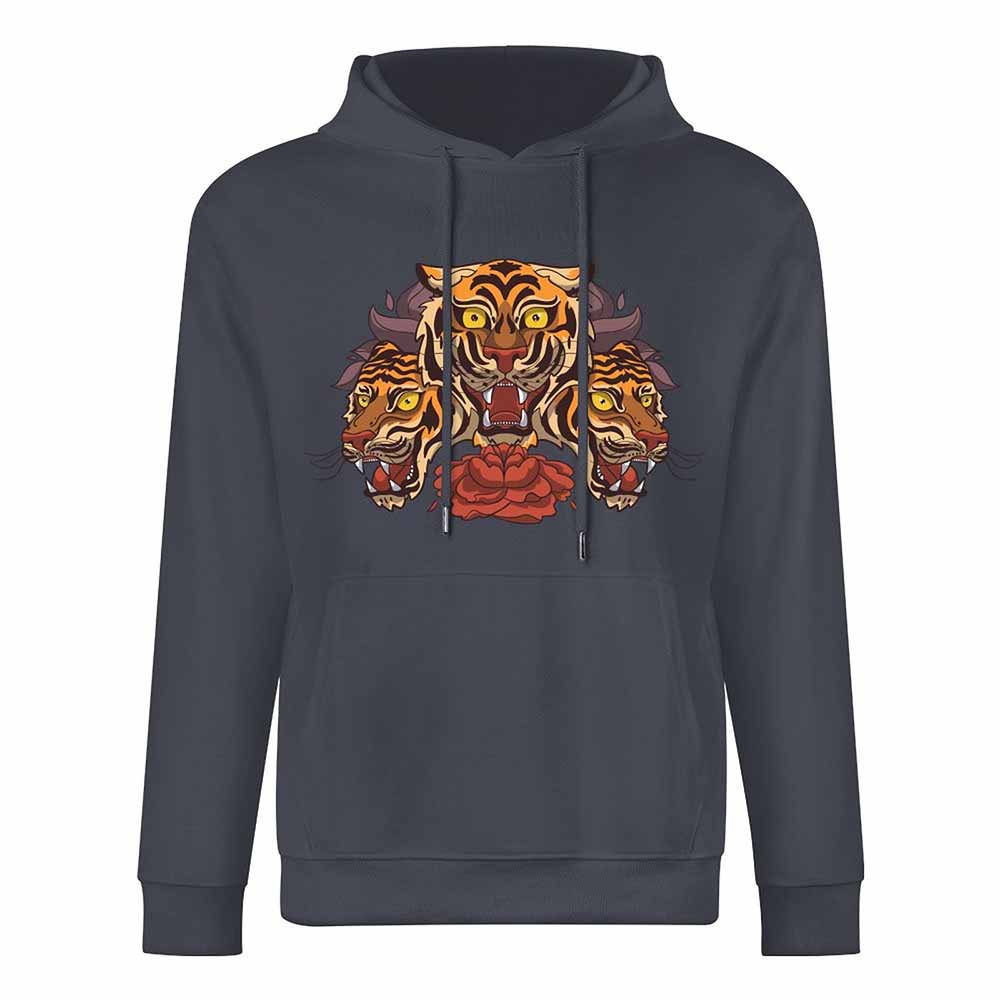print on demand Hoodie & Jacket