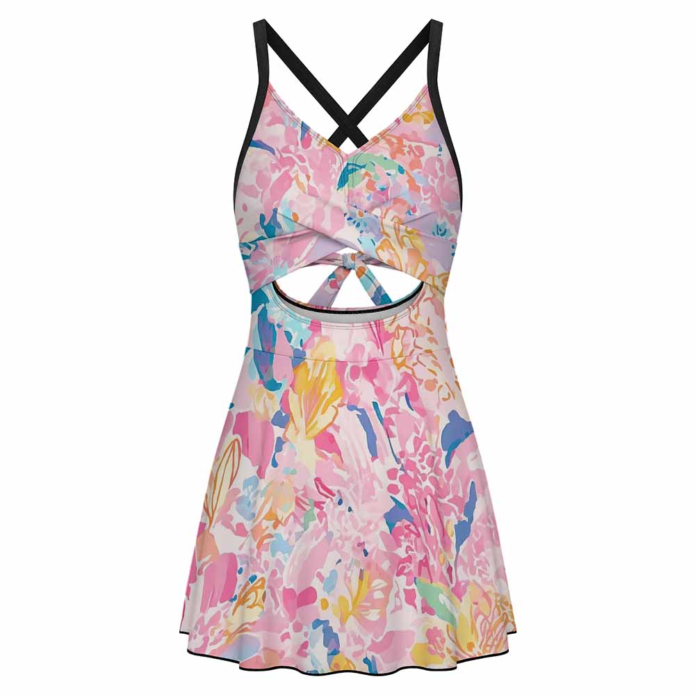 print on demand Swimsuit