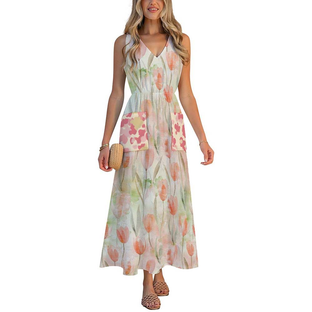 print on demand Dresses