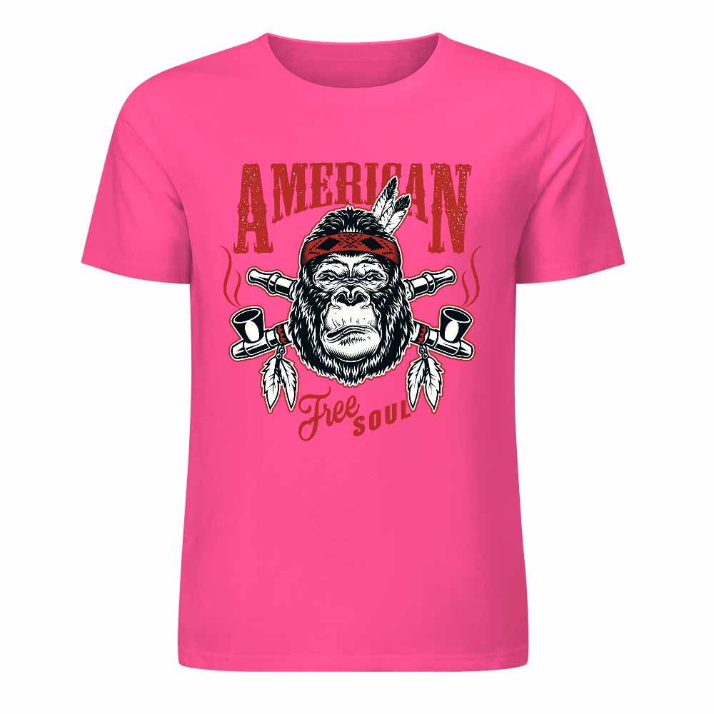print on demand T-shirt