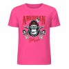 print on demand T-shirt