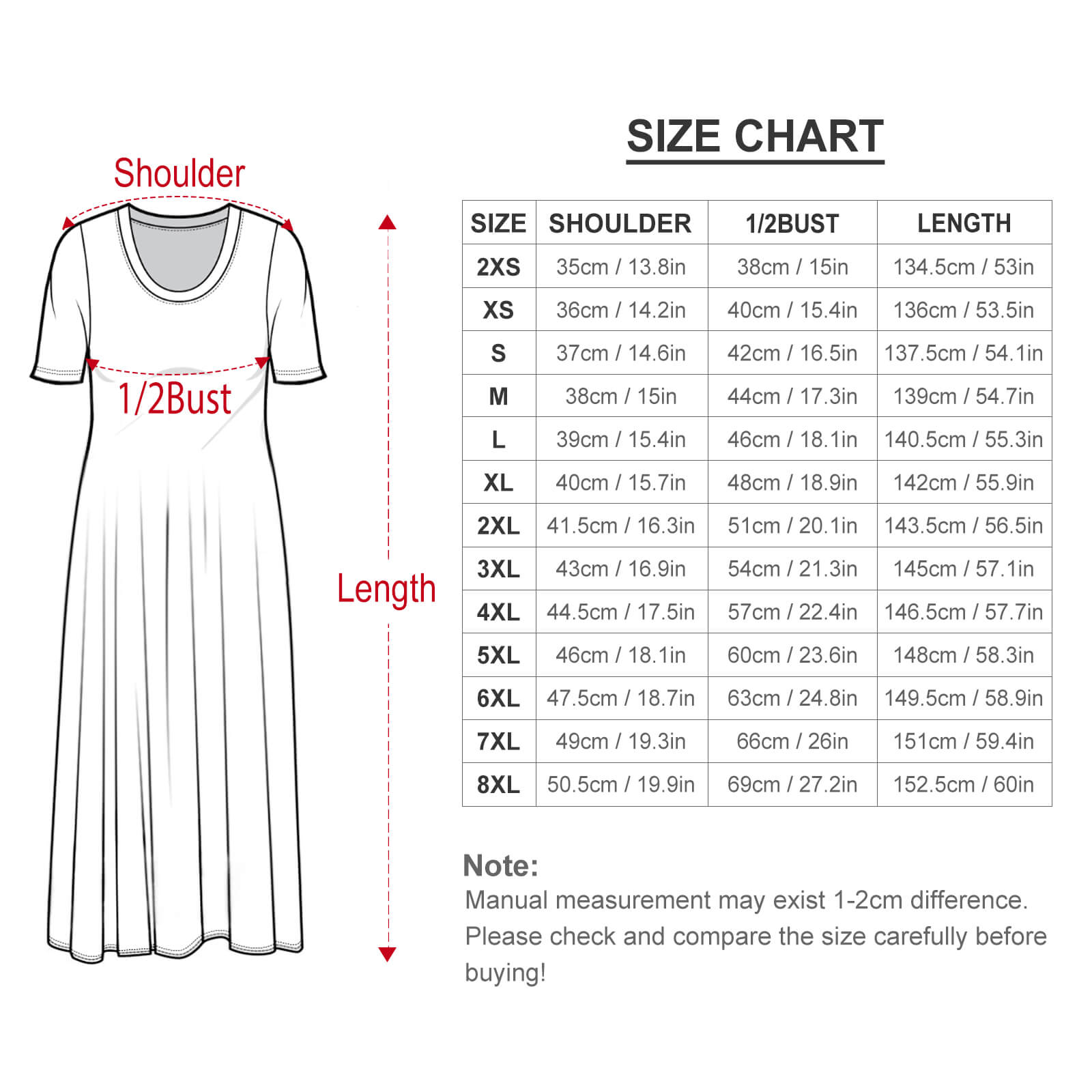 print on demand Dresses
