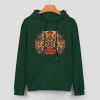 print on demand Hoodie & Jacket