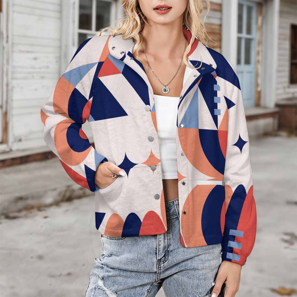 print on demand Hoodies & Jackets