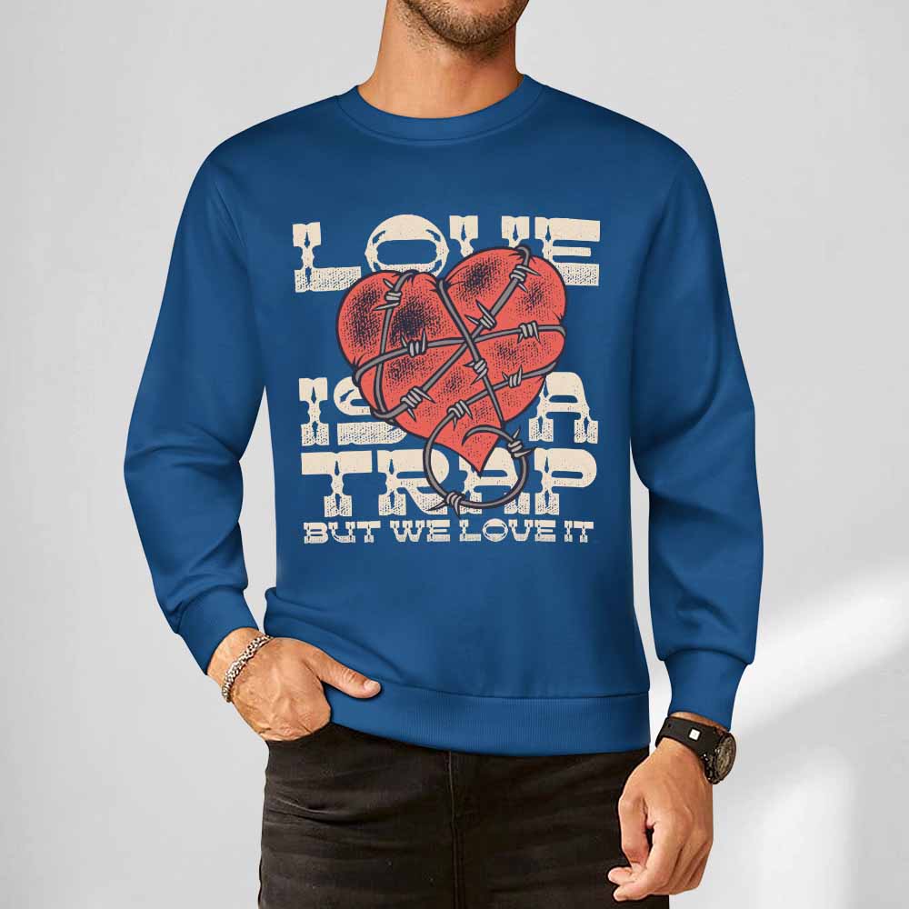 print on demand Hoodie & Jacket
