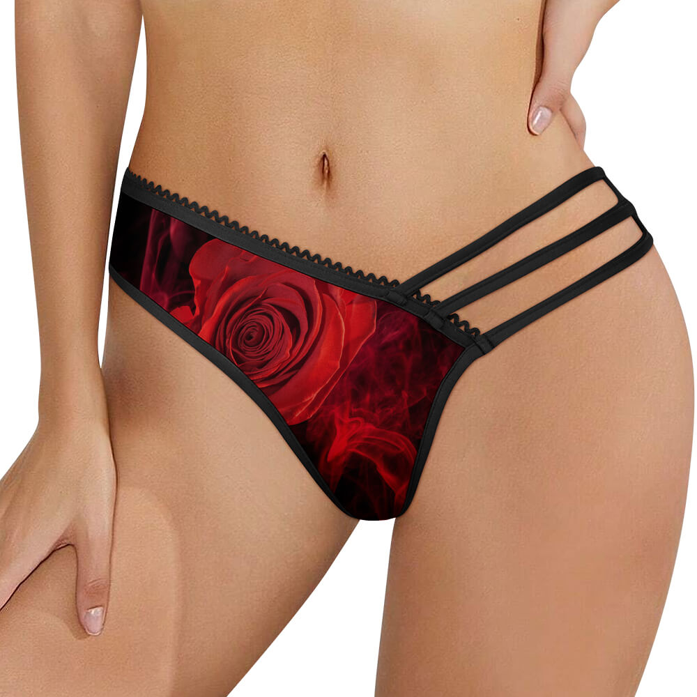 print on demand Bras & Panties