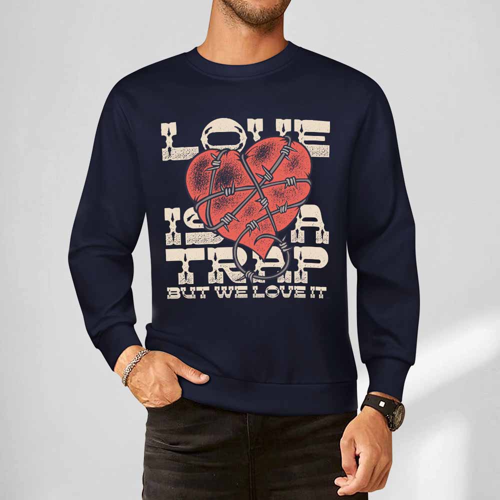 print on demand Hoodie & Jacket