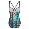 print on demand Swimsuit