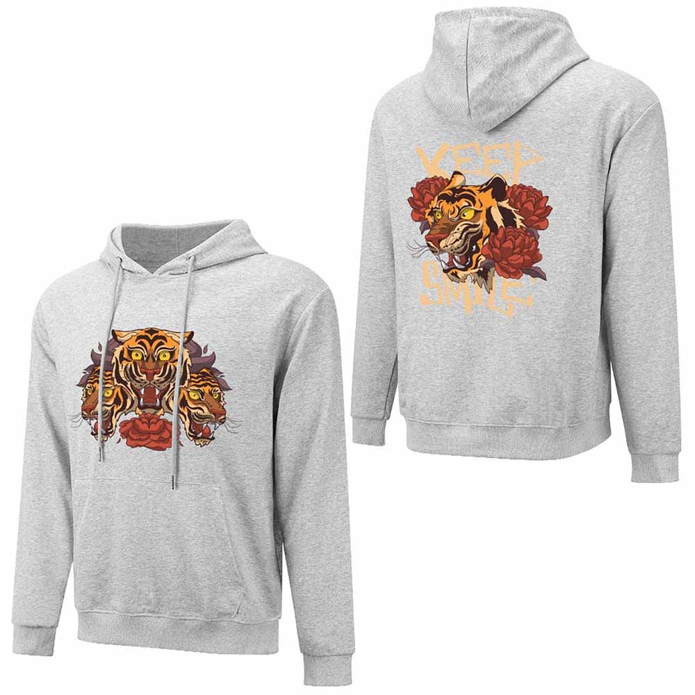 print on demand Hoodie & Jacket