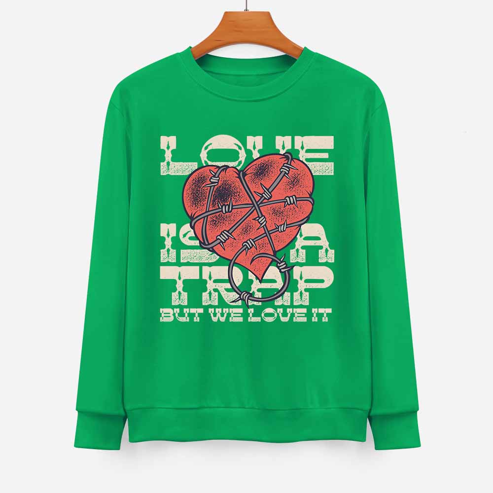 print on demand Hoodie & Jacket