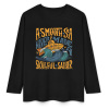 print on demand T-shirt