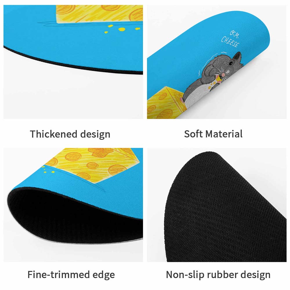 print on demand Mousepads