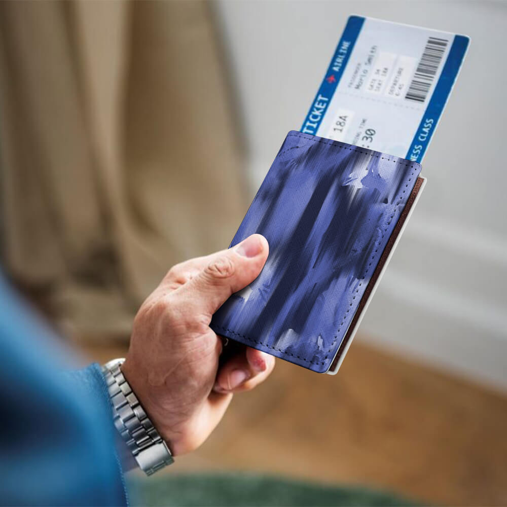 print on demand Wallet