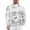 print on demand Hoodie & Jacket
