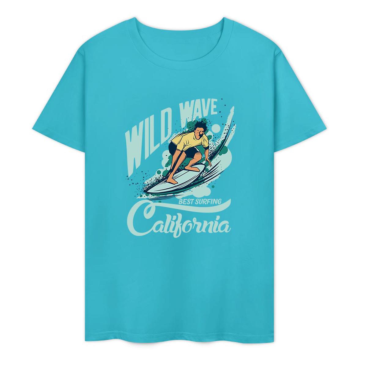 print on demand T-shirt