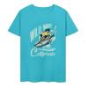 print on demand T-shirt