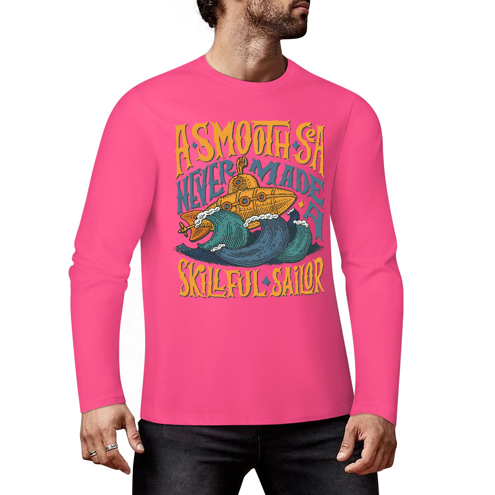 print on demand T-shirt